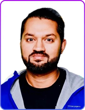 Sanjeev