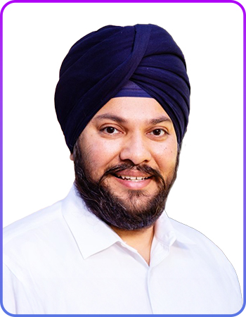 Tript Singh Lamba
